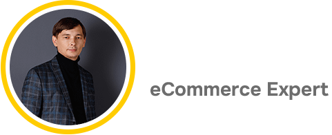 Victor Cazac Ecommerce Expert. Specialist Comert Online si optimizare SEO